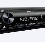 Sony DSX-GS80BTپخش سونی