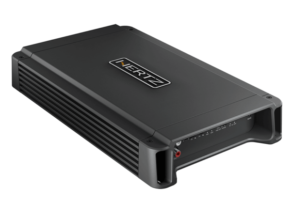 Hertz HCP2Xآمپلی فایر هرتز