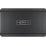 Hertz HCP4DKآمپلی فایر هرتز