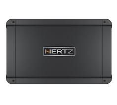 Hertz HCP4DKآمپلی فایر هرتز