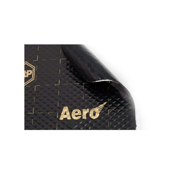 STP Aero ورق دمپینگ