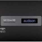 Audison bitone HD پروسسور اودیسون
