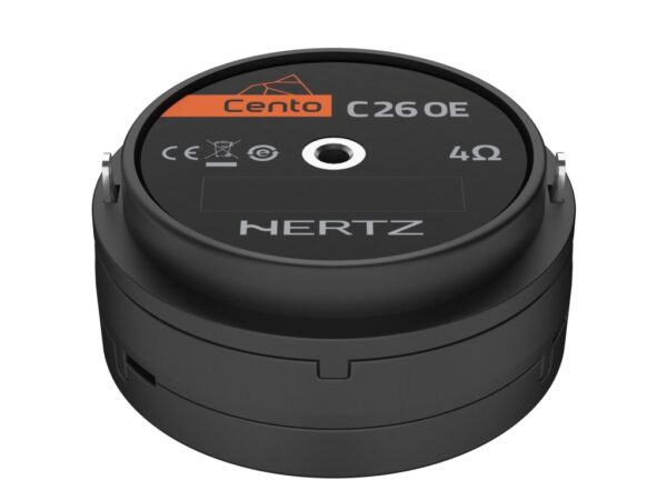 Hertz C26 OEتیوتر هرتز