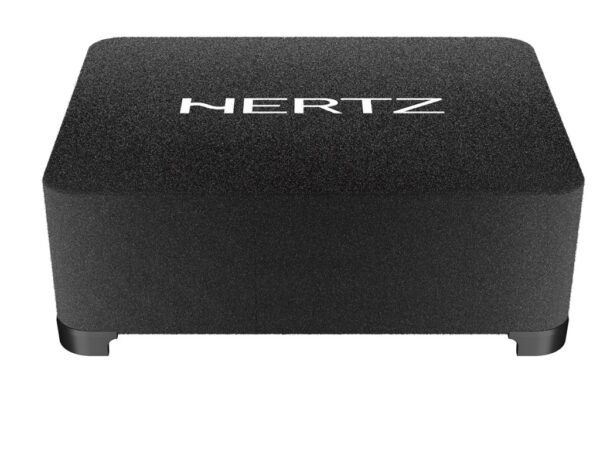 Hertz CBA250ساب باکس اکتیو هرتز