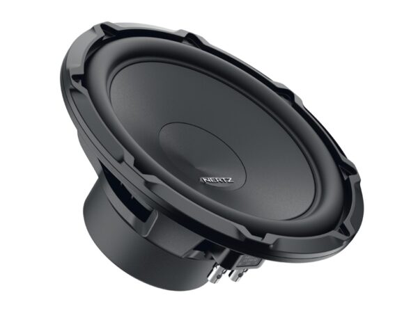 Hertz CS250S4ساب ووفر هرتز