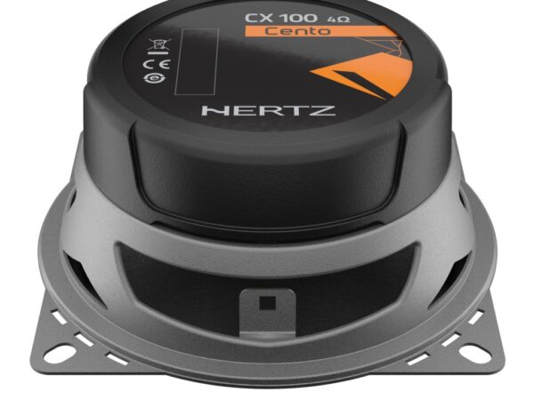 Hertz CX100بلندگو هرتز