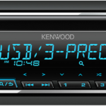 Kenwood KDC-360UIپخش کنوود