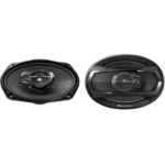 Pioneer TS-F690 بلندگو پایونیر