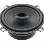 بلندگو گرد هرتز Hertz CX130