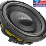 ساب ووفر هرتز Hertz MPS250S4