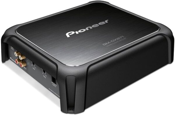 Pioneer GM-DC871 آمپلی فایر مونو پایونیر